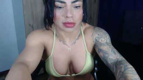 Natalie                      online show from 2, 5, 2026