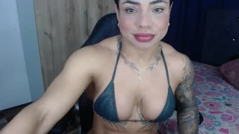 Natalie                      online show from 9, 5, 2026