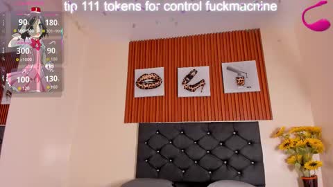 cristale69 online show from 8, 10, 2025