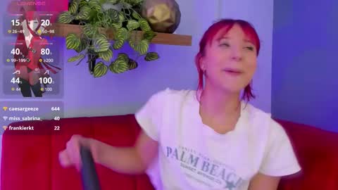 Snapshot of cristalfoxy_ chatting on 8, 3, 2026 cristalfoxy_ online show from 8, 3, 2026