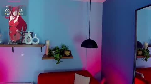 Snapshot of cristalfoxy_ chatting on 22, 3, 2026 cristalfoxy_ online show from 22, 3, 2026