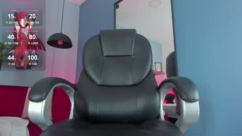 Snapshot of cristalfoxy_ chatting on 23, 3, 2026 cristalfoxy_ online show from 23, 3, 2026