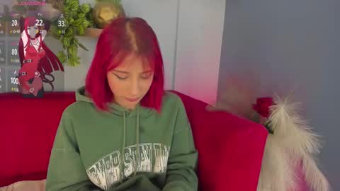 Snapshot of cristalfoxy_ chatting on 29, 3, 2026 cristalfoxy_ online show from 29, 3, 2026