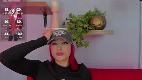 Snapshot of cristalfoxy_ chatting on 3, 4, 2026 cristalfoxy_ online show from 3, 4, 2026