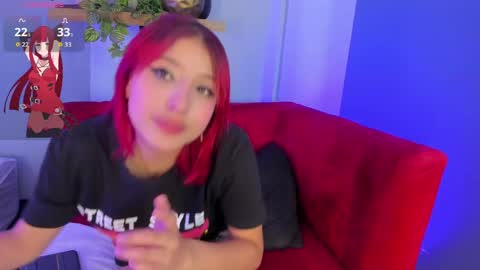 Snapshot of cristalfoxy_ chatting on 8, 4, 2026 cristalfoxy_ online show from 8, 4, 2026