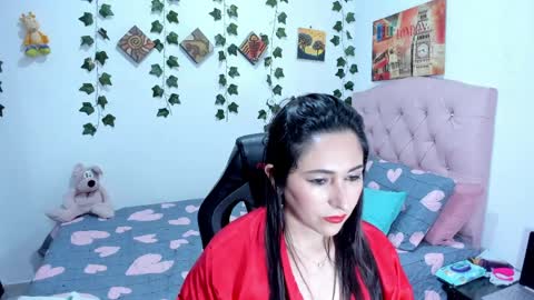 cristall86 online show from 27, 3, 2026