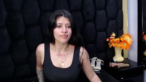 Snapshot of cristall_15 chatting on 2, 3, 2025 cristall_15 online show from 2, 3, 2025