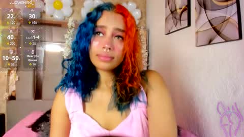   online show from 29, 10, 2025