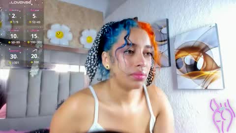   online show from 3, 12, 2025