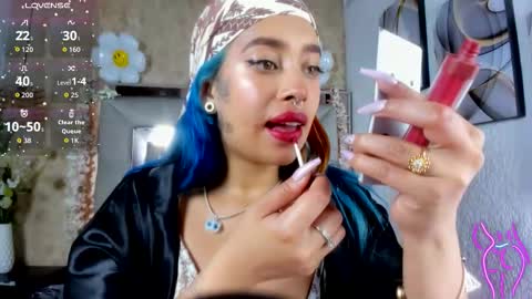   online show from 19, 12, 2025