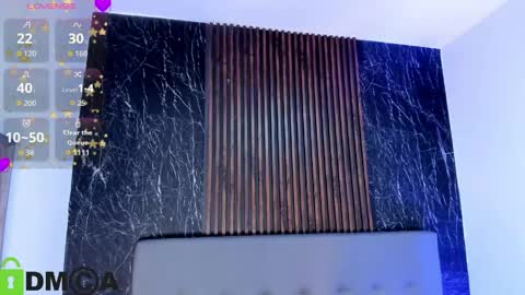 Snapshot of cristallsweett chatting on 13, 5, 2026 cristal acosta online show from 13, 5, 2026