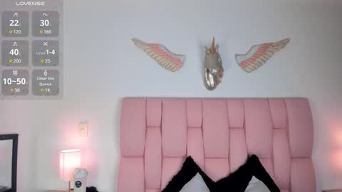 cristal online show from 17, 1, 2025