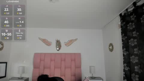 cristal online show from 17, 1, 2025