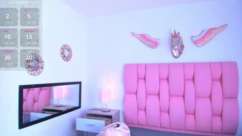 cristal online show from 9, 3, 2025