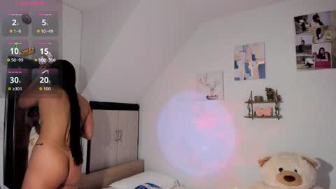 cristal online show from 14, 10, 2025