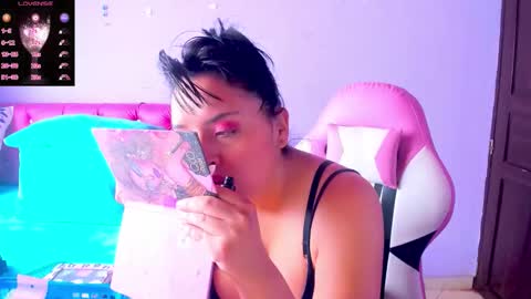 Snapshot of cristaln07 chatting on 2, 2, 2026 Natis online show from 2, 2, 2026