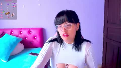 Snapshot of cristaln07 chatting on 3, 2, 2026 Natis online show from 3, 2, 2026