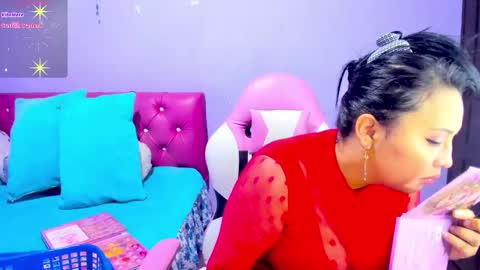 Snapshot of cristaln07 chatting on 4, 2, 2026 Natis online show from 4, 2, 2026