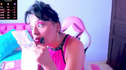 Snapshot of cristaln07 chatting on 11, 2, 2026 Natis online show from 11, 2, 2026