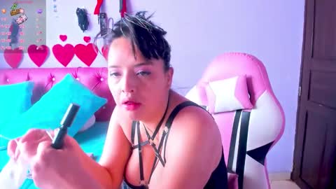 Snapshot of cristaln07 chatting on 15, 2, 2026 Natis online show from 15, 2, 2026