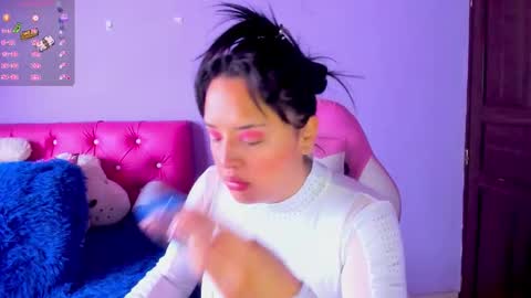 Snapshot of cristaln07 chatting on 25, 2, 2026 Natis online show from 25, 2, 2026