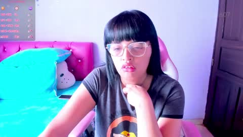 Snapshot of cristaln07 chatting on 7, 4, 2026 Natis online show from 7, 4, 2026