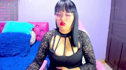Snapshot of cristaln07 chatting on 9, 4, 2026 Natis online show from 9, 4, 2026