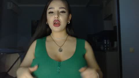 cristalnight online show from 4, 12, 2024