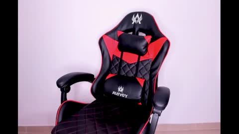 CRISTAL SADIK online show from 14, 12, 2024