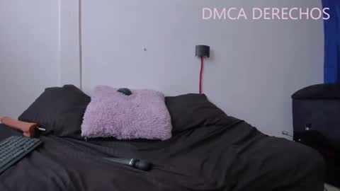 Cristal Solei online show from 15, 1, 2026