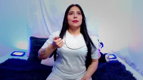 cristalssmith online show from 11, 2, 2026