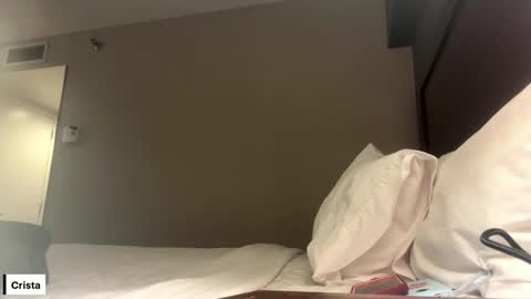 Crista online show from 2, 10, 2025