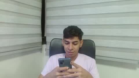 cristhian online show from 28, 9, 2025