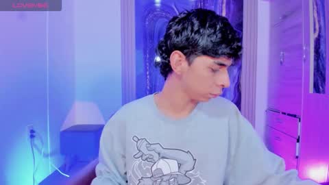 cristhian online show from 2, 12, 2025