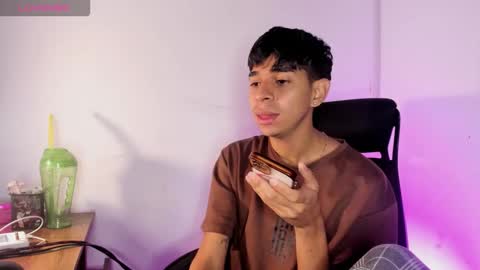 cristhian online show from 9, 1, 2026