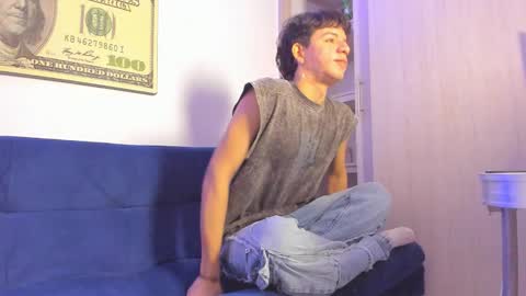 Snapshot of cristhofer_holliman chatting on 11, 1, 2026 cristo online show from 11, 1, 2026