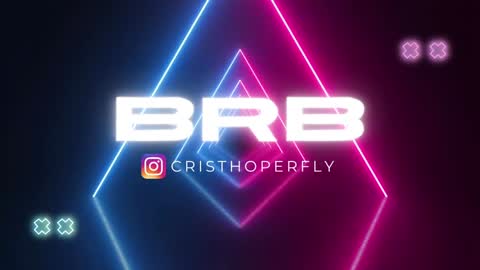 Cris  Independent model online show from 4, 12, 2024