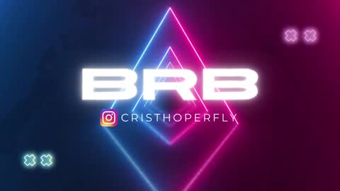 Cris  Independent model online show from 17, 12, 2024