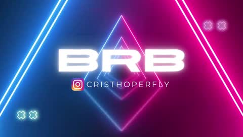 Cris  Independent model online show from 18, 12, 2024