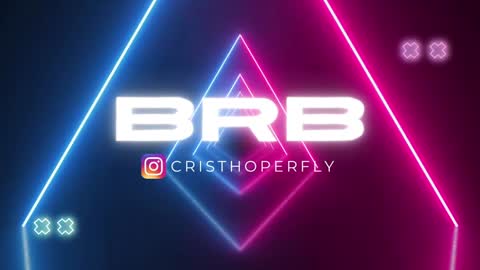 Cris  Independent model online show from 30, 12, 2024
