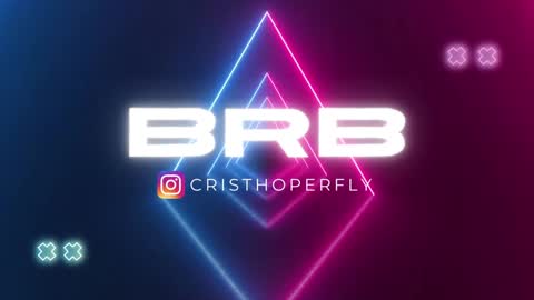 Cris  Independent model online show from 8, 1, 2025