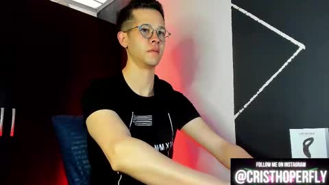 Cris  Independent model online show from 9, 2, 2025