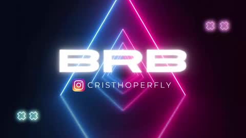 Cris  Independent model online show from 9, 2, 2025