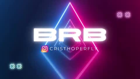 Cris  Independent model online show from 18, 2, 2025