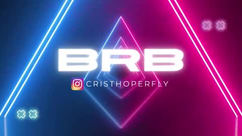 Cris  Independent model online show from 19, 2, 2025