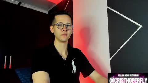 Cris  Independent model online show from 21, 2, 2025