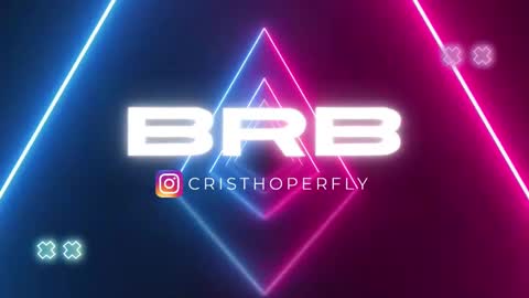 Cris  Independent model online show from 22, 2, 2025