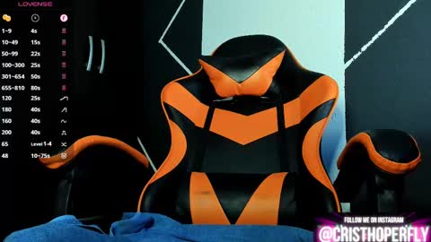 Cris  Independent model online show from 12, 3, 2025