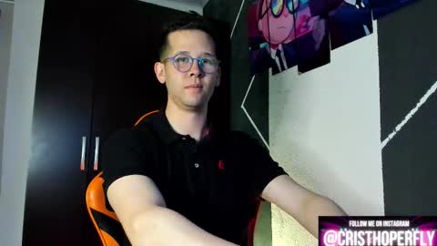 Cris  Independent model online show from 15, 11, 2025