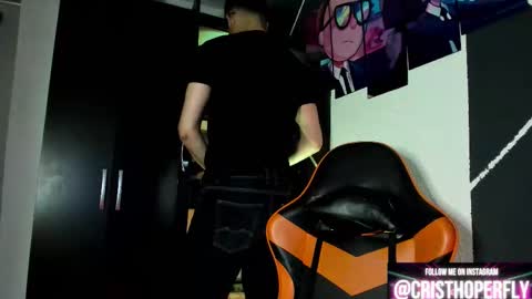 Cris  Independent model online show from 24, 11, 2025